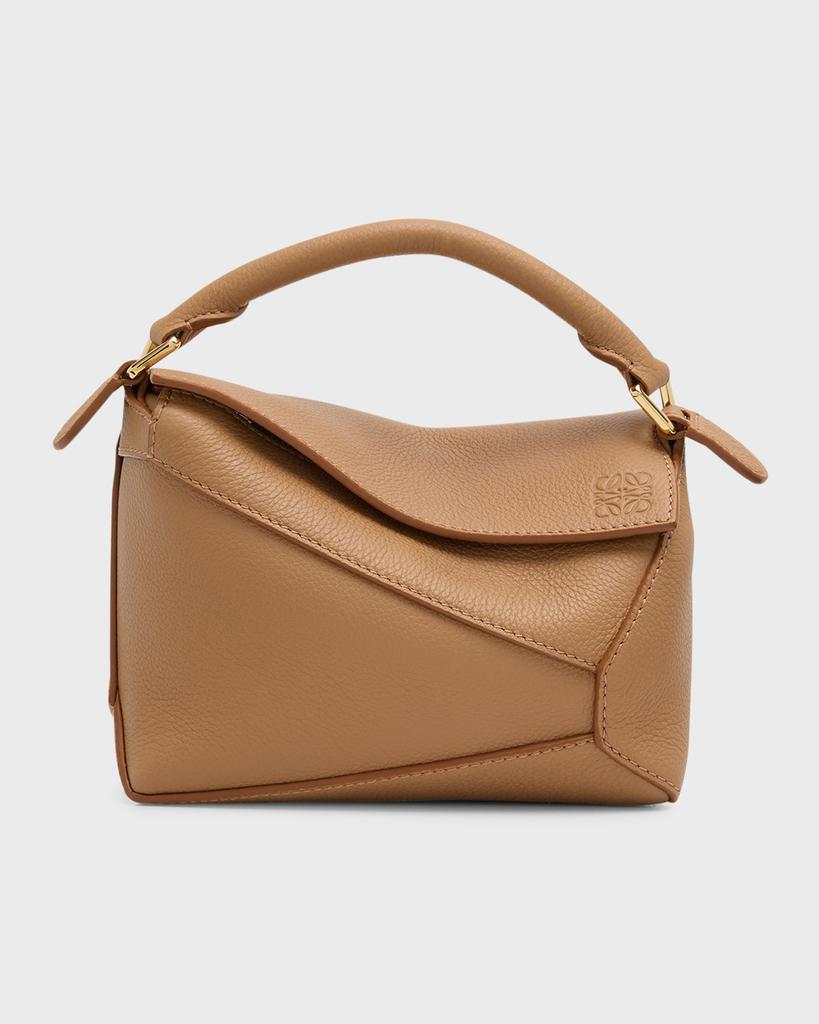 Loewe Puzzle Edge mini bag - Shoulder Bags - Compare Prices