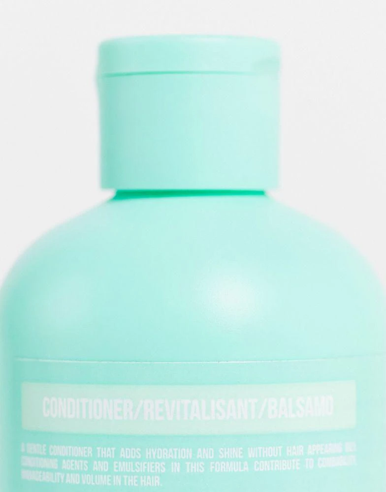 HAIRBURST Hairburst Conditioner for Oily Roots and Scalp 350ml 3