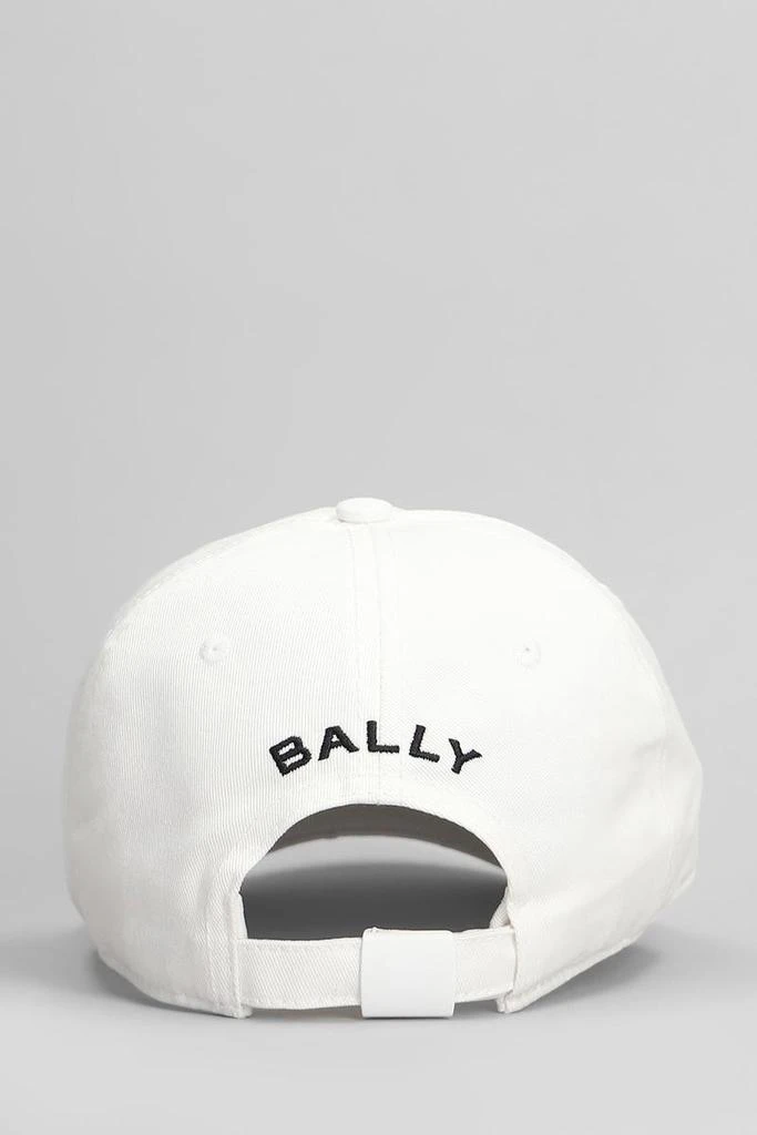 Bally Bally Hats 3