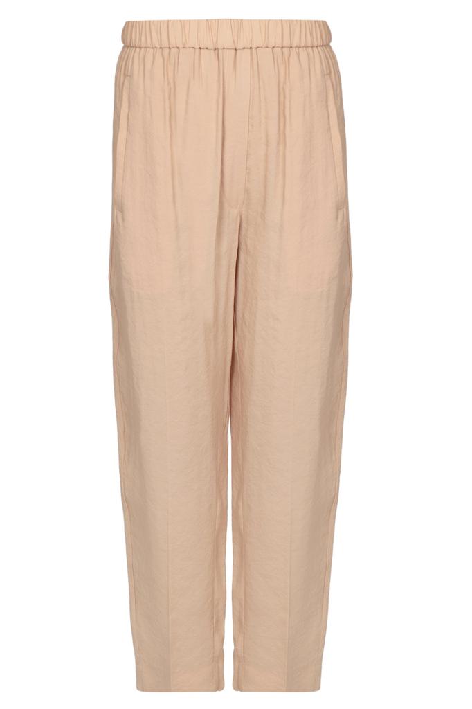 Tela Canvas - Trousers - 430862 - Natural