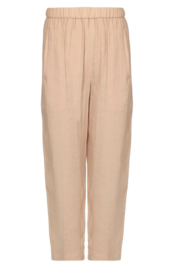 Tela Canvas - Trousers - 430862 - Natural 1