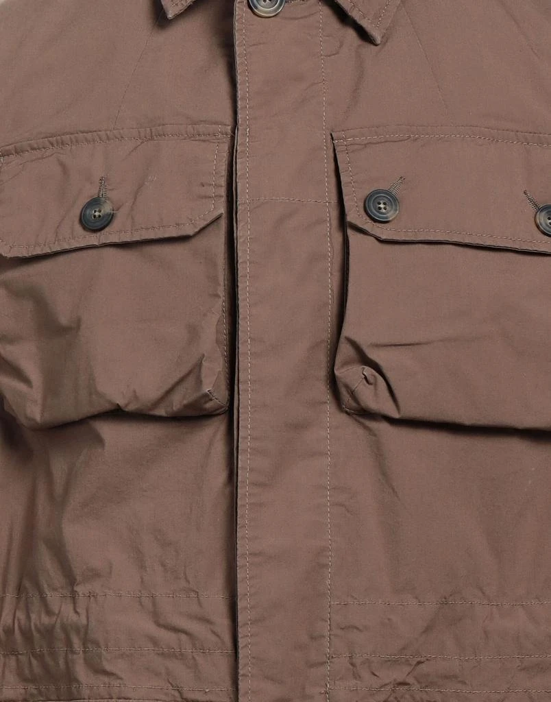 MESSAGERIE Jacket 4