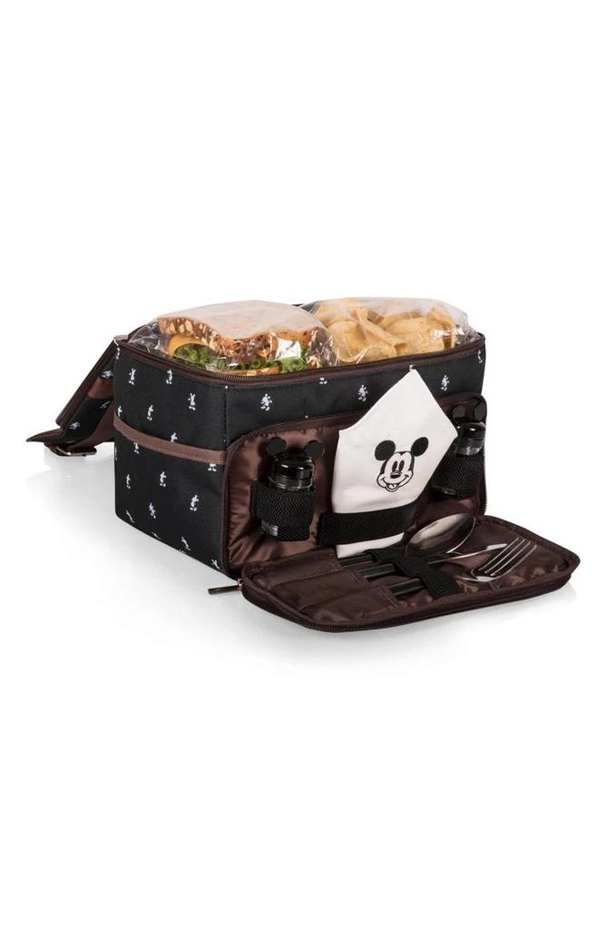 Picnic Time Mickey Mouse - Lunch Bag 4