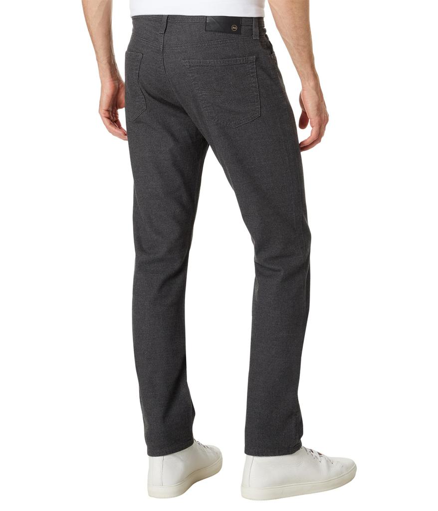 AG Jeans Everett Slim Straight Fit Pants