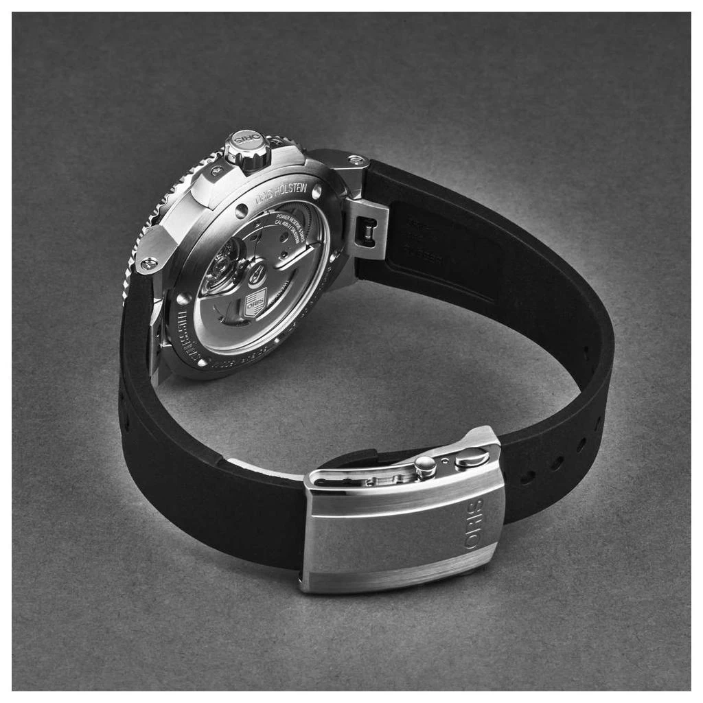 Oris Oris Aquis Men's Automatic Watch 2