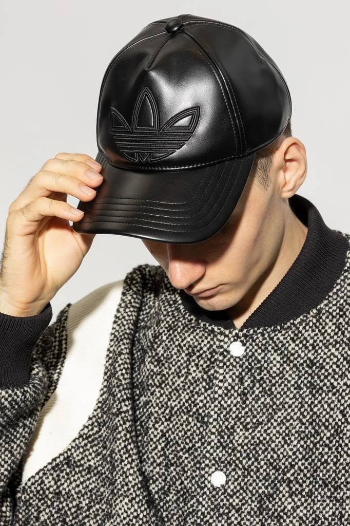 Adidas Cap with logo 3
