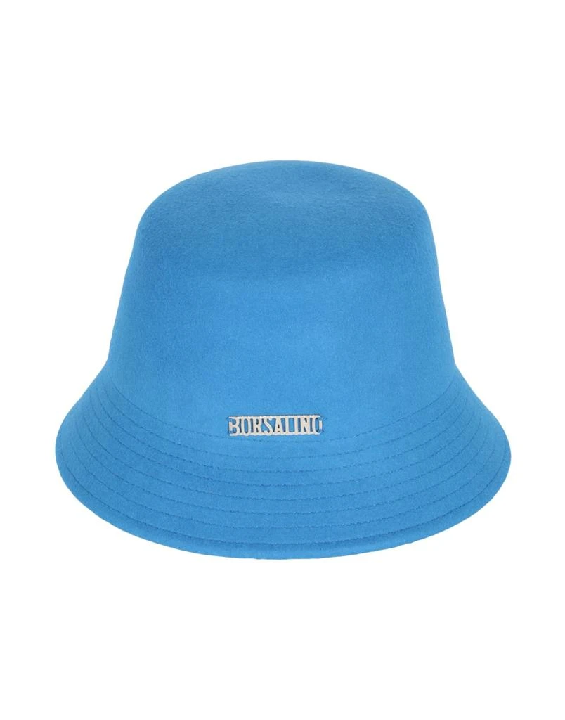 BORSALINO Hat 1