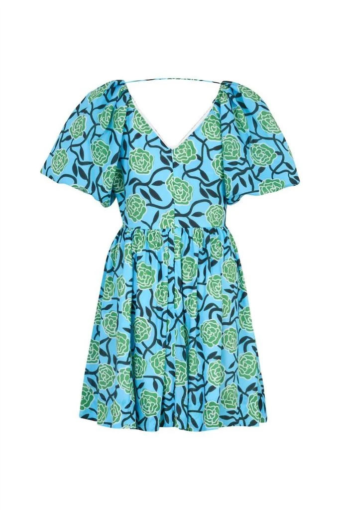 De Loreta De Loreta - Tati Mini Dress 3