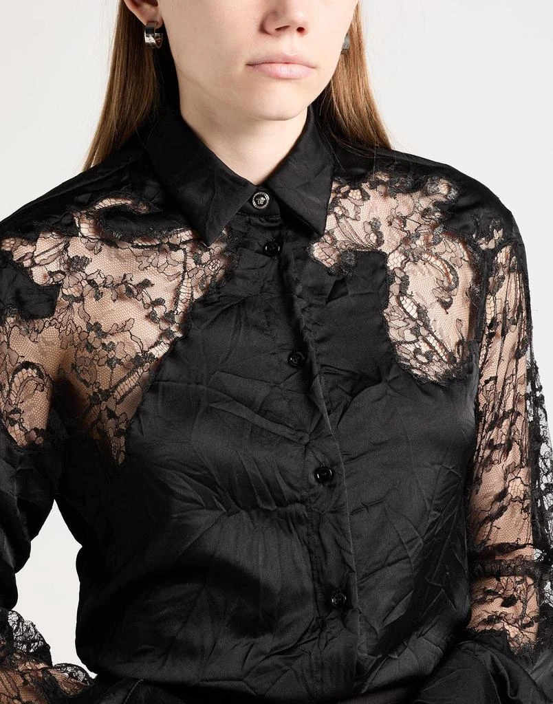 Versace Solid color shirts
blouses 4