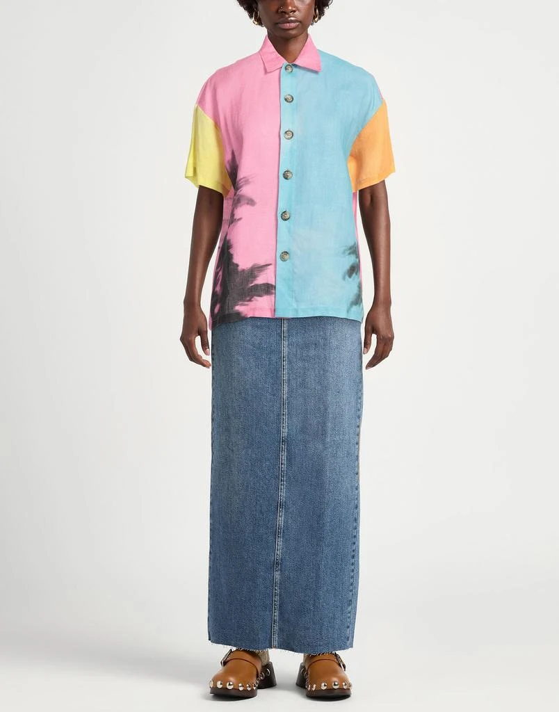 MIRA MIKATI Floral shirts & blouses 2