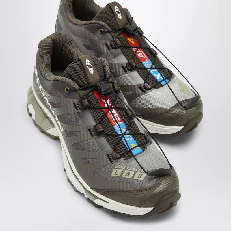 Salomon Low XT-4 OG dark green sneaker 5