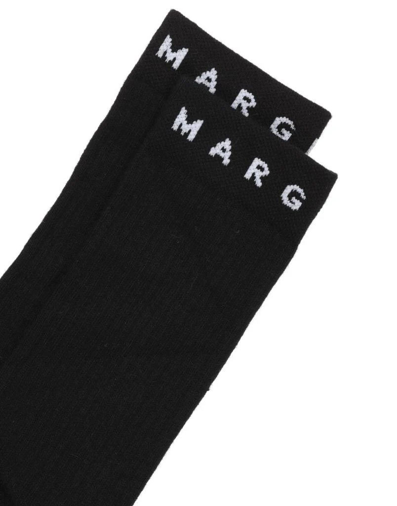 MM6 Socks
tights 2