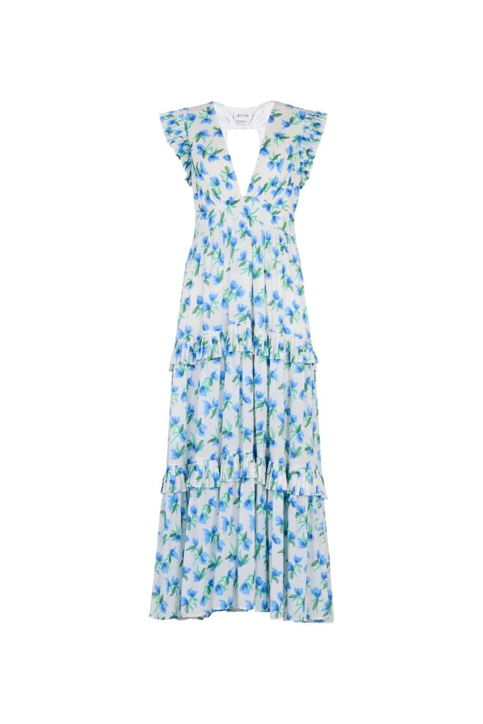 De Loreta De Loreta - Tocora Maxi Dress 3