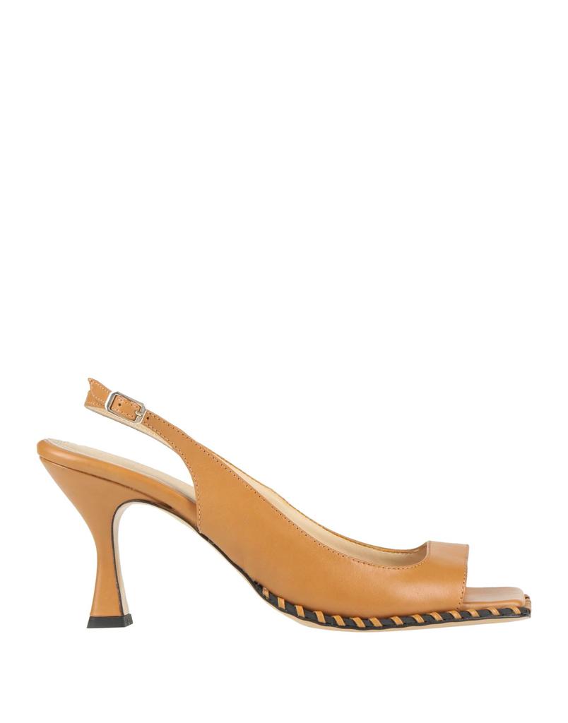 Souliers Martinez Sandals
