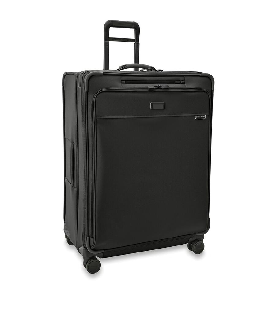 Briggs & Riley Baseline Extra Large Expandable Spinner Suitcase (79cm)