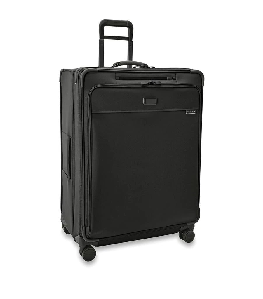 Briggs & Riley Baseline Extra Large Expandable Spinner Suitcase (79cm) 2