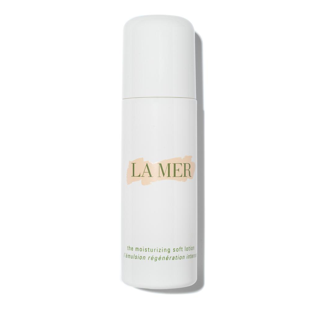 La Mer The Moisturizing Soft Lotion