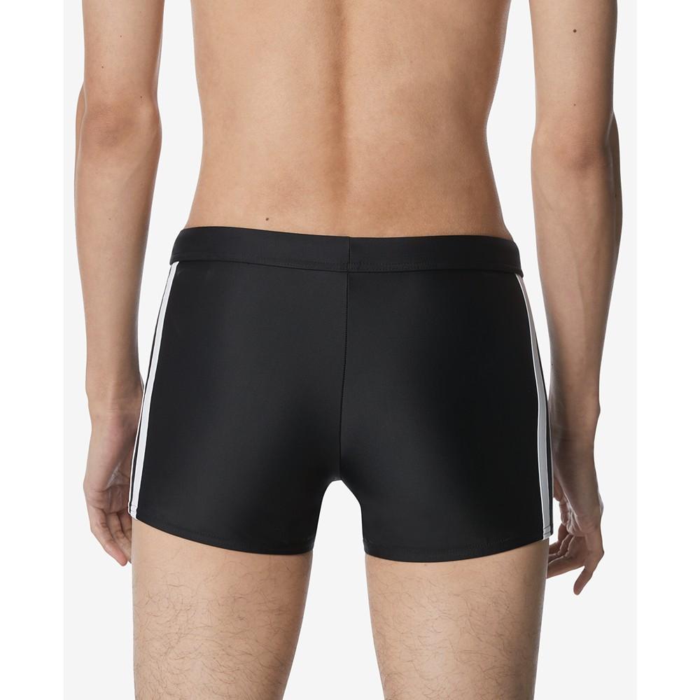 Speedo Men's Shoreline Stretch UV 50+ Swim Trunks