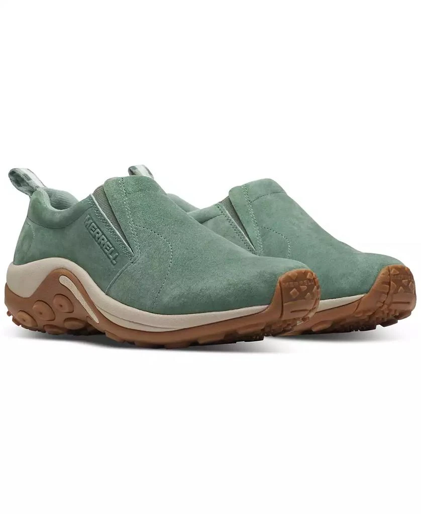 Merrell Men's Jungle Moc Slip-On Shoe 3