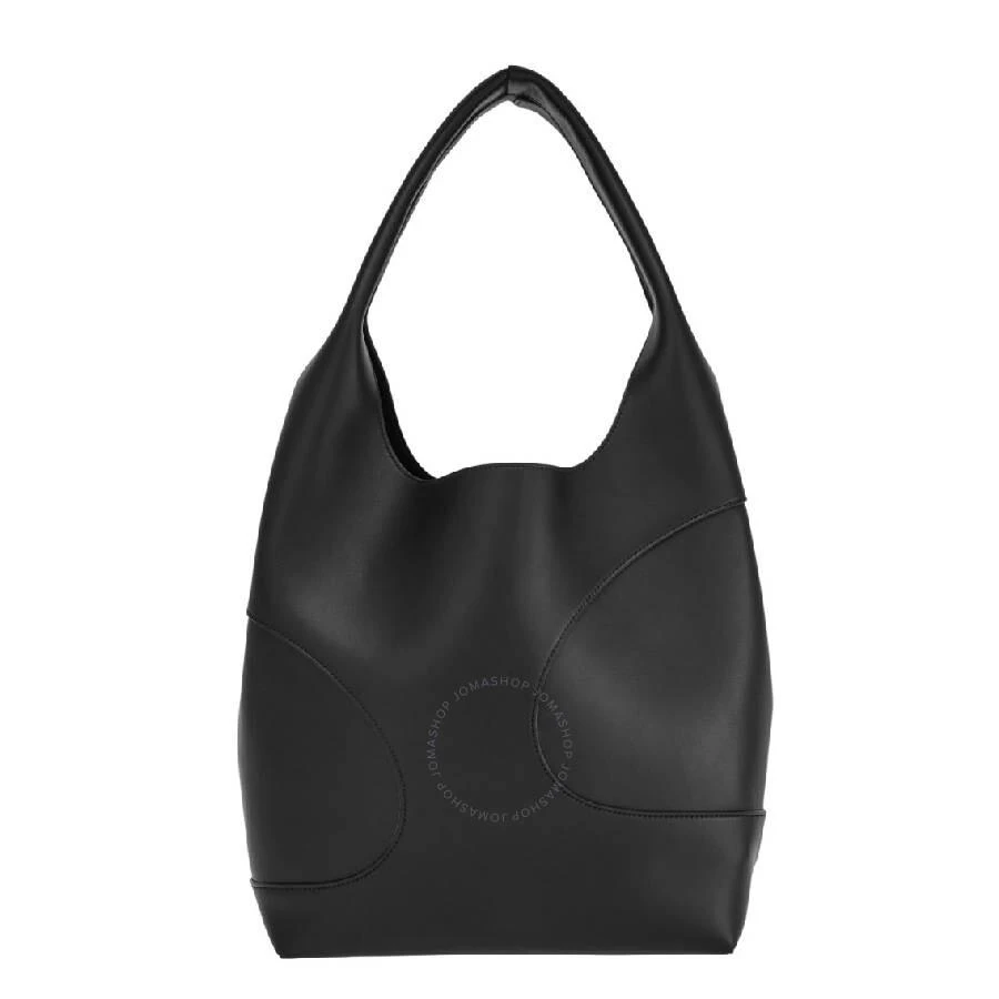 Salvatore Ferragamo Cut-Out Detailing Hobo Bag 2