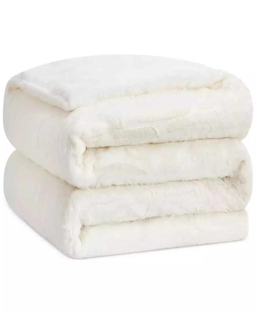 UGG CLOSEOUT! Valor 3-Pc. Comforter Set 4
