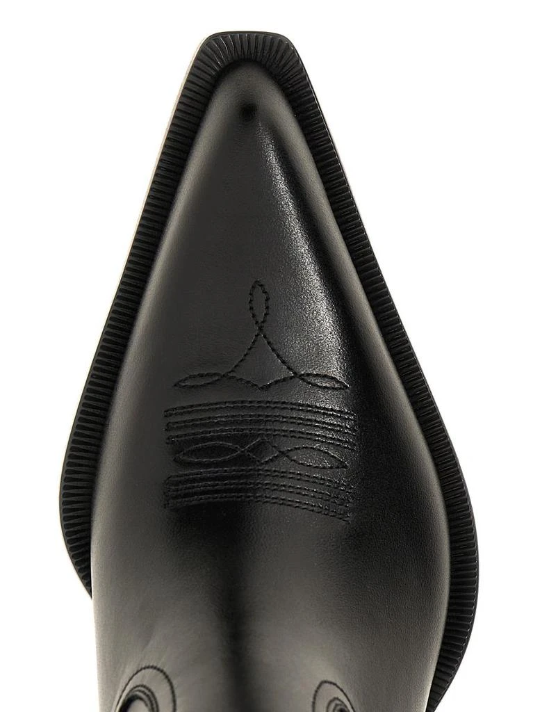 Off-White Off-White 'For Walking' Boots 3