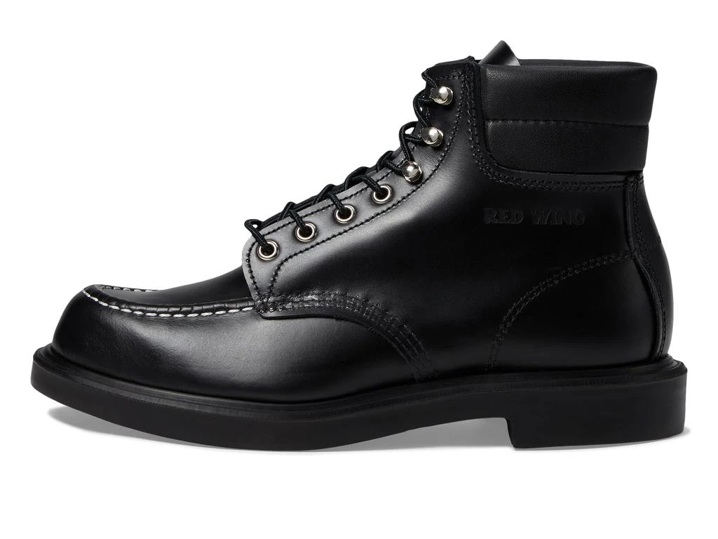 Red Wing Lace-up boot 4