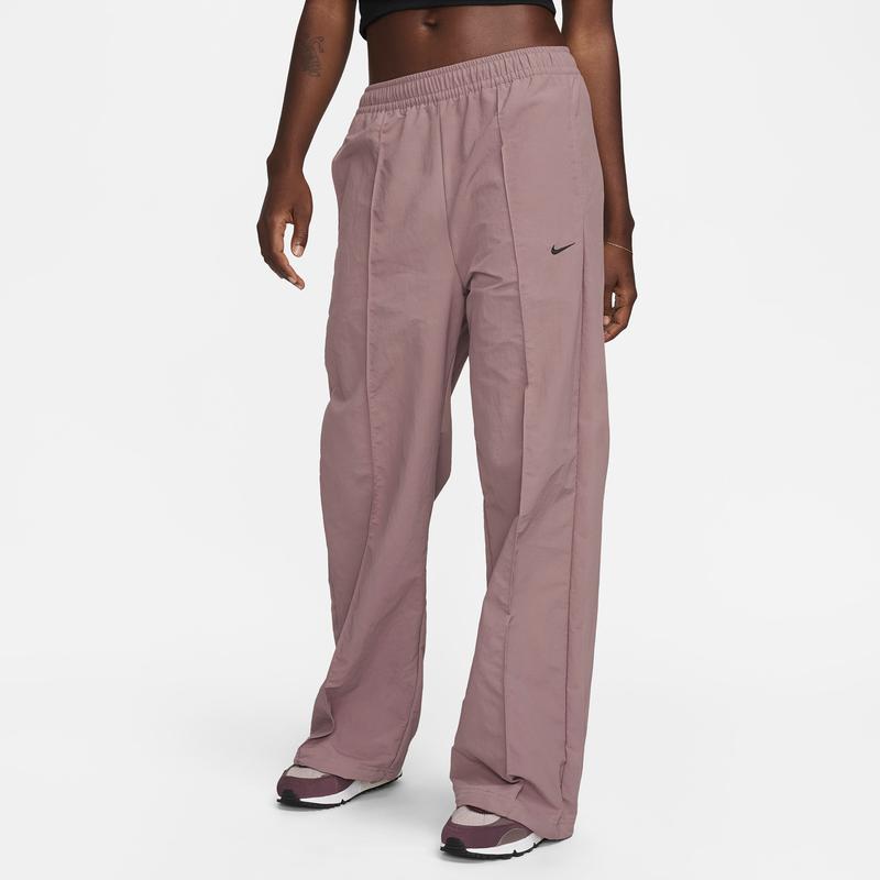 ★Nike★ Sportswear Mid-Rise Cargo Pants W Jade Horizon Sail Buy Nike Sportswear Women's Mid-Rise Cargo Pants 2025 Online