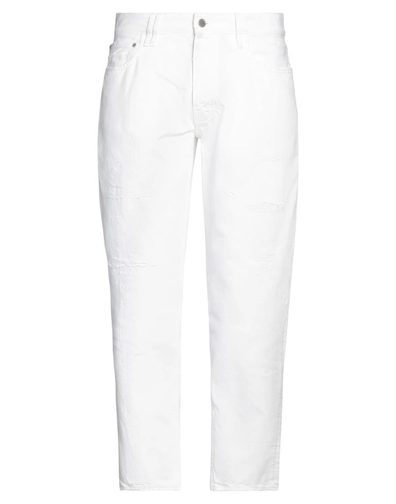 CYCLE Denim pants 1