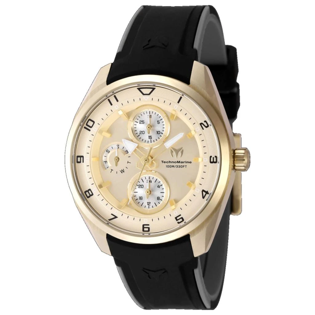 TechnoMarine Women display picture 2