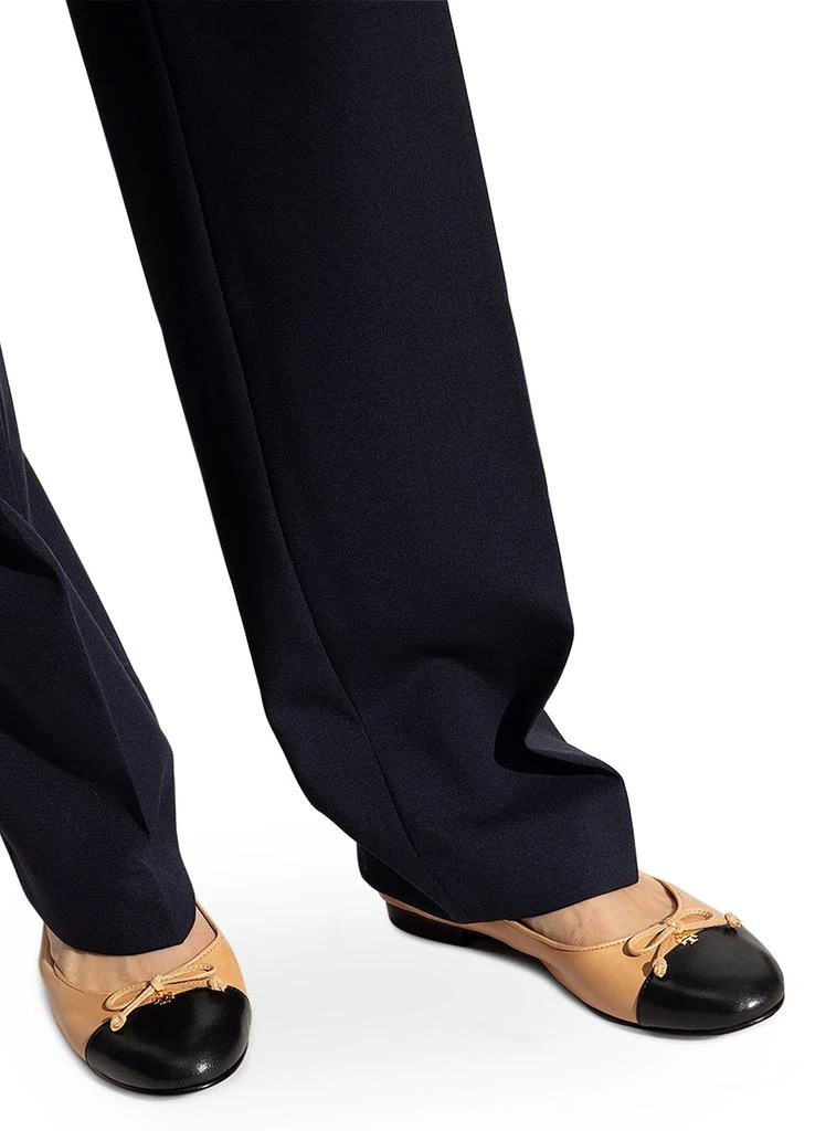 Tory Burch Cap -Toe ballet flats 2