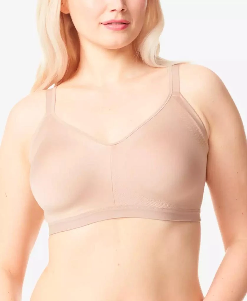 Olga Easy Does It Full Coverage Smoothing Bra GM3911A 1