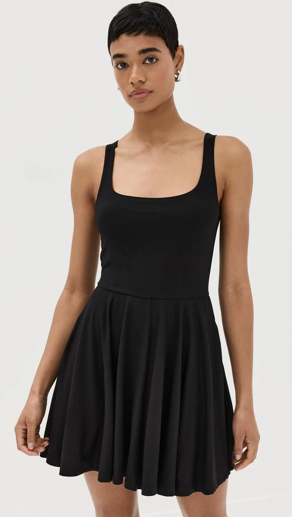Reformation Dakota Knit Dress 1