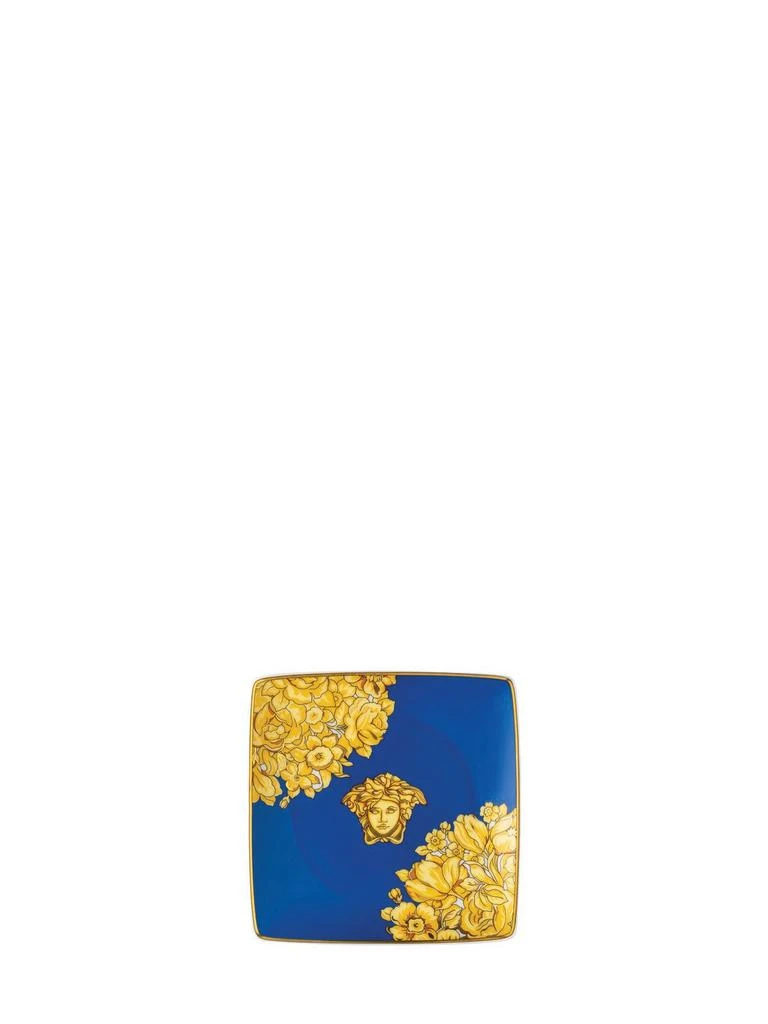 Versace Medusa Rhapsody Flat Square Valet Tray 1