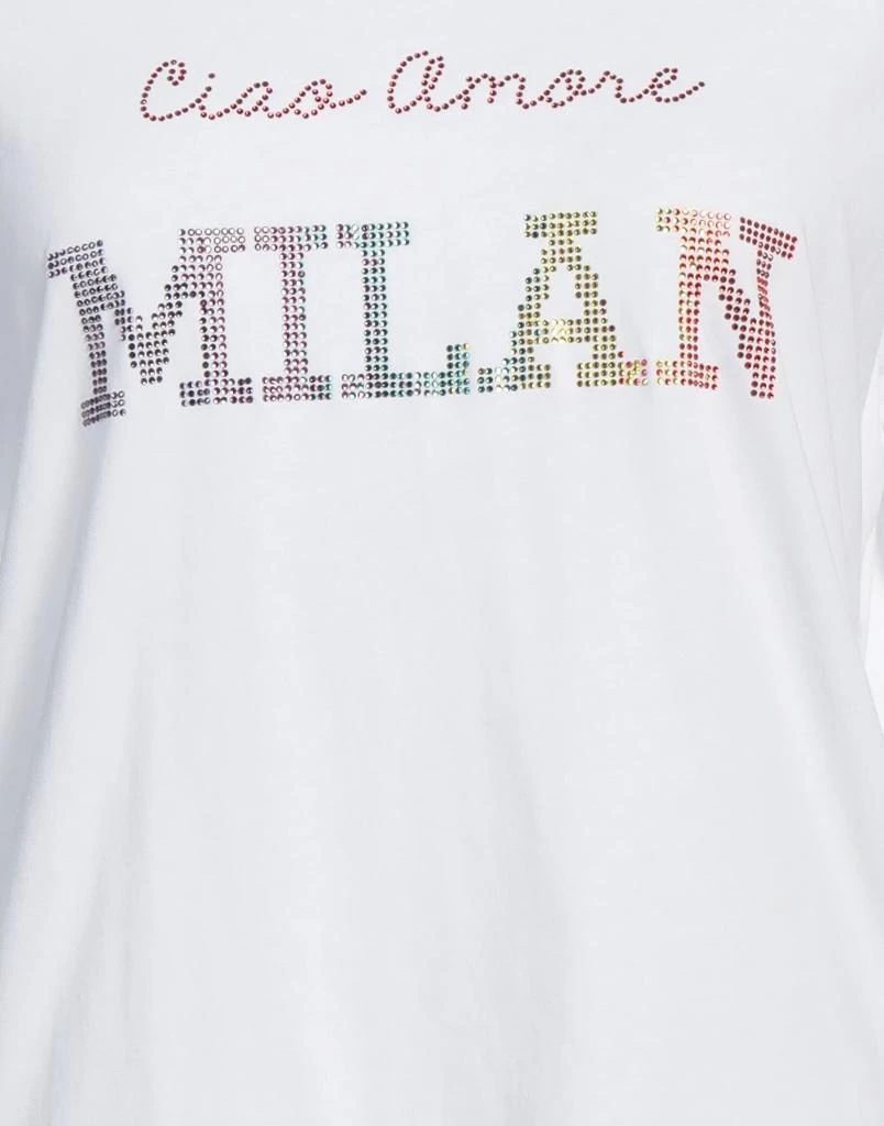 Giada Benincasa T-shirt 4