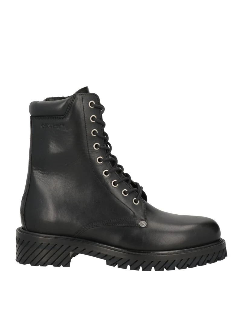 Off-White Ankle boot 1