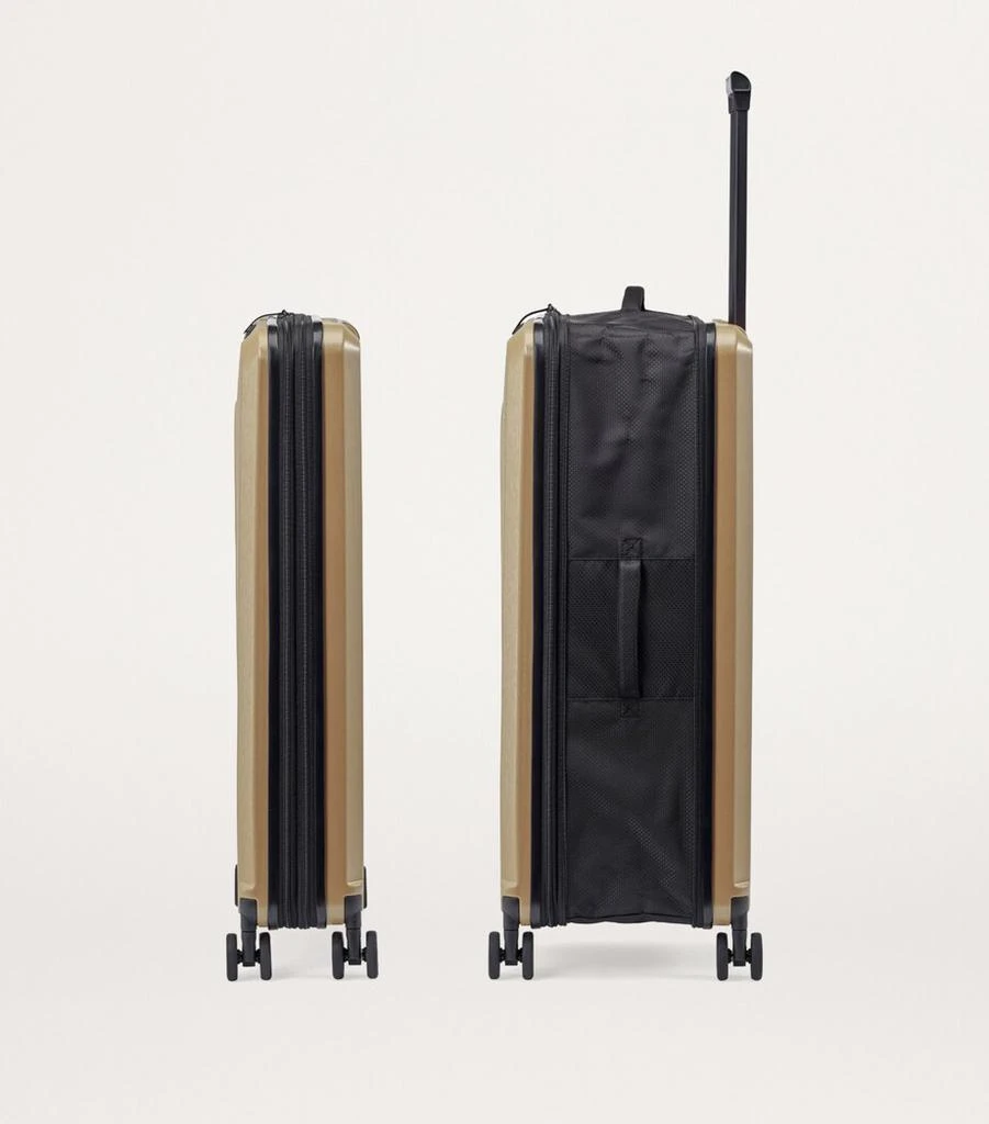 Woolrich Foldaway Cabin Suitcase (76cm) 5