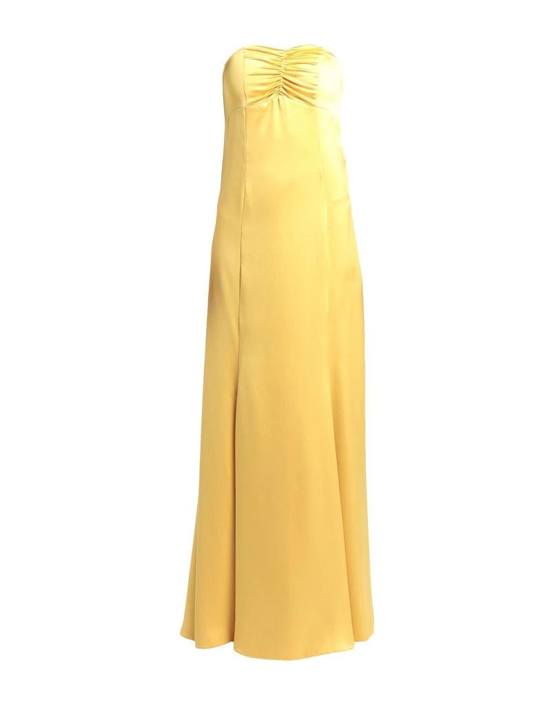 ACTUALEE Long dress 1