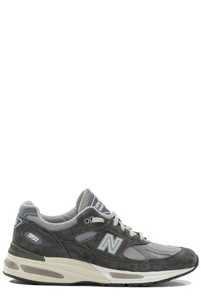 New Balance New Balance 991 Lace-Up Sneakers
