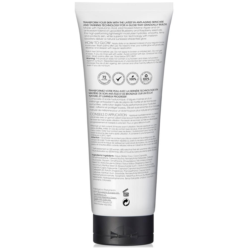 St. Tropez Gradual Tan Classic Daily Firming Lotion - Medium/Dark, 200 ml