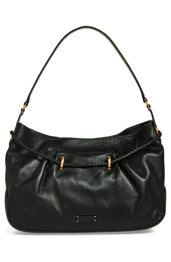 Vince Camuto Micah Leather Shoulder Bag 3