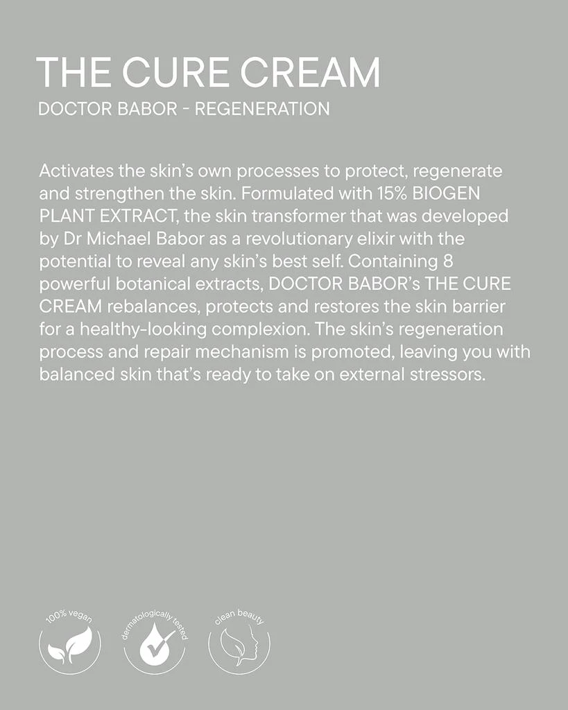 BABOR The Cure Cream, 1.7 oz. 7