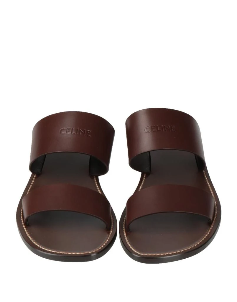Celine Sandals 4