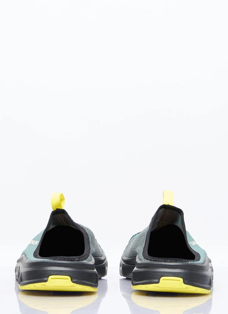 Salomon RX Slide 3.0 Slip On Shoes 6