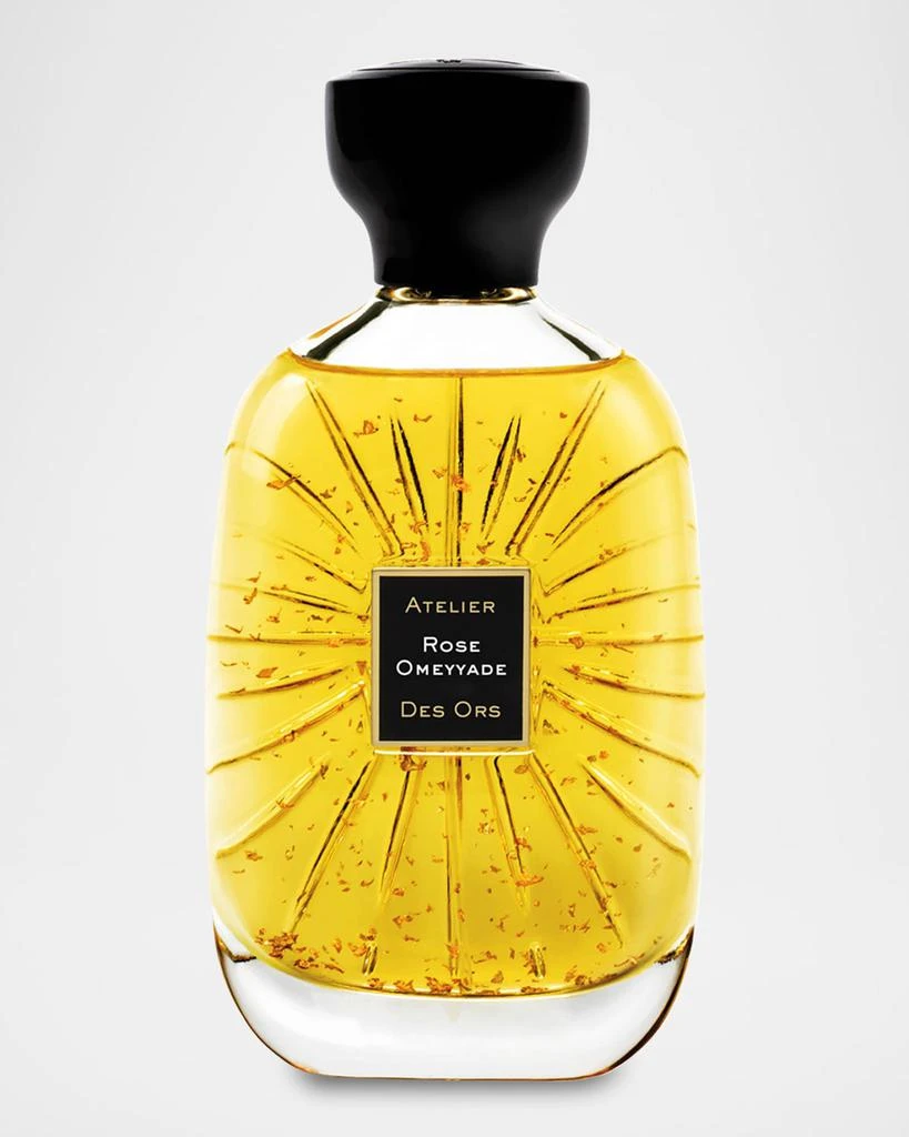 ATELIER DES ORS 3.4 oz. Rose Omeyyade Eau de Parfum 1