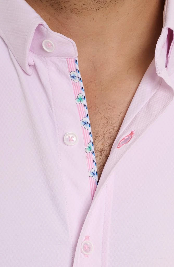 Robert Graham Marcus Stretch Button-Up Shirt 3