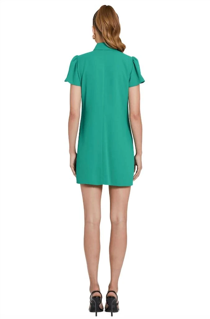 Amanda Uprichard Amanda Uprichard - Heddy Dress 2