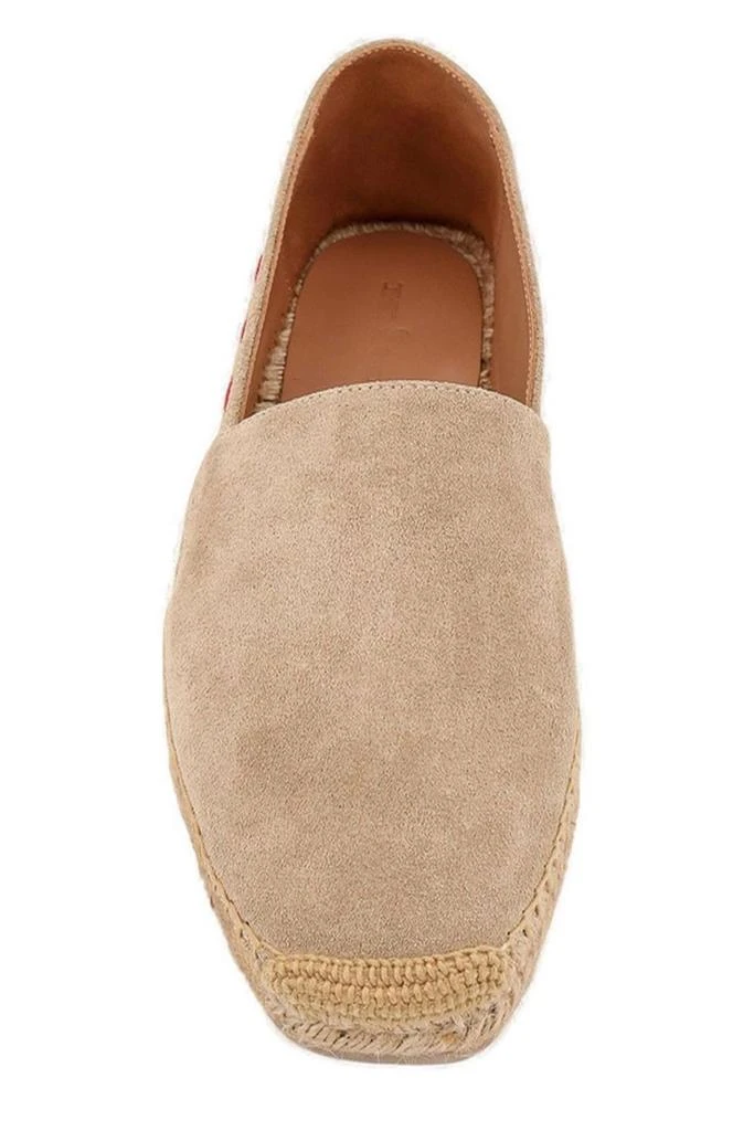 Kiton Kiton Slip-On Espadrilles 4
