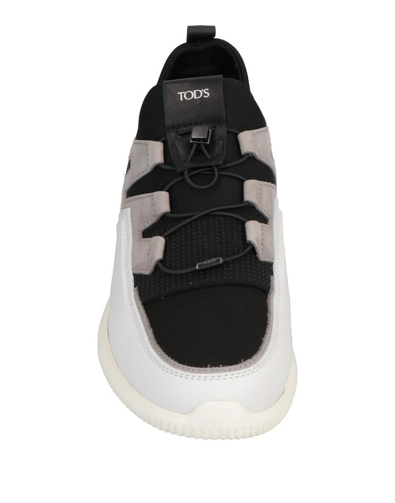 Tod's Sneakers 4