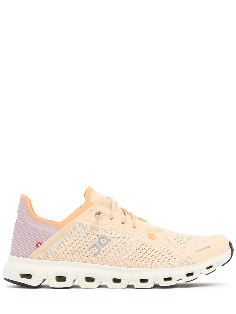 On Cloud 6 Coast Sneakers 1